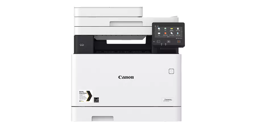 Canon MF730 Printer